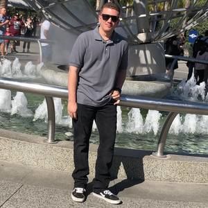 Meet your Posher, David